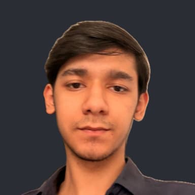 Abdulaziz Mirzayev — Frontend va Mobile dasturchi