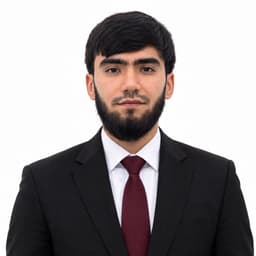 Диёр Рахматуллаев, основатель и CEO CoreMed