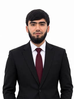 Diyor Raxmatullayev — CoreMed asoschisi va CEO