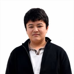 Javodbek Abdusalimov — Full-Stack dasturchi
