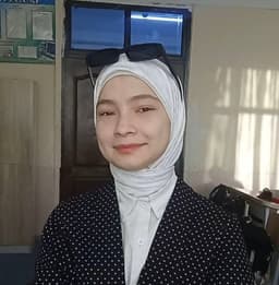 Ziyoda Mirzakirova — Full-Stack dasturchi
