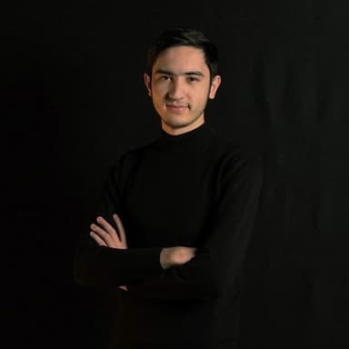 Bekzod Mirzaaliyev — TezCode asoschisi